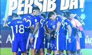 Link Live Streaming Persib Bandung vs Bangkok United: Jadwal, Preview, dan Kondisi Terkini Tim