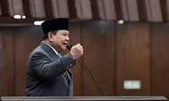 Prabowo Tegaskan Putus Rantai Kemiskinan Lewat Pendidikan dan Pemberdayaan