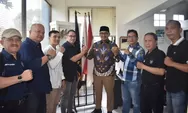Konferensi PWI Jabar Berpeluang Digelar di Bandung