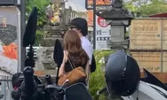 Jule Diduga Liburan Bareng Jefri Nichol di Bali, Sudah Putus dari Syafrie Ramadhan?