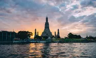 Indonesia Resmikan Penyebutan Thailand Jadi Tailan!