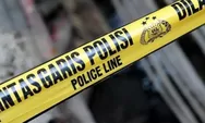 Kesal Ditagih Utang, Pria Brebes Mutilasi Tetangga dan Masukkan Jasad ke Koper