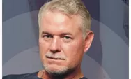 Bintang Grey’s Anatomy dan Euphoria, Eric Dane Meninggal Dunia di Usia 53 Tahun Setelah Berjuang Melawan ALS
