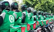 Kemnaker Pastikan Pengemudi Ojol Bakal Kembali Terima Bonus Hari Raya di Lebaran 2026