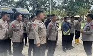 Enam Tersangka Kasus AKBP Didik Dibawa ke Bareskrim