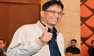 THR Pensiunan 2026 Cair 100 Persen Tanpa Potongan, Menteri Purbaya: Golongan IV Tembus Rp4,9 Juta