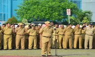 THR PNS, TNI, dan Polri 2026 Cair H-15 Lebaran, Menkeu Minta Satker Jangan Lelet Urus Administrasi