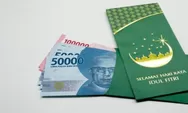 Kemnaker Pastikan Aduan THR Ditindaklanjuti, Tak Berhenti di Meja Administrasi