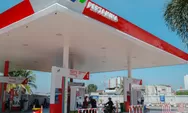 Istana Pastikan Harga Pertalite dan Pertamax Tidak Naik, Ini Daftar Lengkap per 31 Maret 2026