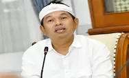 Gubernur Dedi Mulyadi Siapkan Aturan Pernikahan Sederhana di Jawa Barat, Gen Z Tak Perlu Pesta Mewah