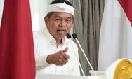 Dedi Mulyadi Pastikan Pendidikan dan Kesehatan Jadi Pilar Utama Pembangunan Jabar di Musrenbang 2026