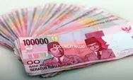 Gaji ke-13 Cair Rp15,2 Triliun, Siapa Saja yang Sudah Menerimanya?