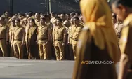 PNS yang Cuti Sakit Tetap Terima Gaji Pokok, Tunjangan Keluarga, Hingga Tunjangan Pangan
