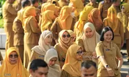 Peraturan BKN Nomor 7 : Ternyata PNS Kecelakaan Berhak Cuti Sakit Tanpa Batas Waktu Sampai Sembuh