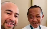 Siapa Pencipta Lagu MBG Mas Bahlil Ganteng yang Viral? Temukan Jawabannya di Sini!