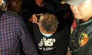 Kapolda Jabar Bekuk Taufik Hidayat Tersangka Penyekapan dan Penganiyayaan
