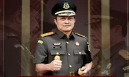 Pernah di KPK ini Profil Plt Jampidsus Rudi Margono Pengganti Febrie Adriansyah yang Tersandung Kasus Korupsi: Pernah Usut Skandal BLBI