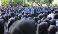 Kemenag Buka Inpassing Pengawas JPH untuk PNS, Pendaftaran Dibuka 1-15 September 2026