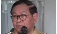 Pramono Anung: Orang yang Meninggalkan Partainya Tidak Akan Pernah Besar