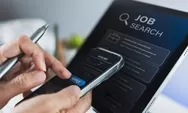 Sini-Sini Merapat! Ada Loker NTT untuk Lulusan SMA hingga D3, Gaji sampai Rp4 Juta