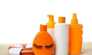 Perbedaan Sunscreen SPF 30 dan SPF 50