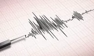 Nabire Diguncang Gempa 6,6 M, Kepala BNPB : Tidak Ada Korban Jiwa