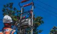 Tarif Listrik Triwulan I 2026 Tidak Naik, PLN Tegaskan Dukungan dan Komitmen Jaga Keandalan dan Kualitas Layanan