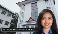 Di Balik Tali Gantung Evia Maria : Tersingkap Sang Dosen Predator Seksual di Unima