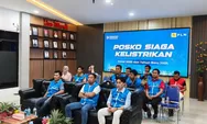 Perayaan Tahun Baru 2026 Selesai, PLN UID Suluttenggo Sukses Jaga Listrik Andal