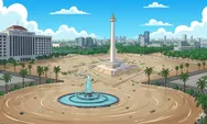  Bukan Sekadar Tanggul! Inilah Operasi Penyelamatan Jakarta Agar Tak Jadi Atlantis Modern