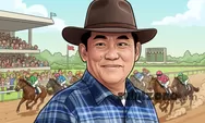Geger! Gubernur Sulut Sebut Tompaso Akan Jadi Tempat Paling Seksi di Dunia, Ini Rencana Besarnya!