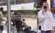 Dana Miliaran Raib, Nasabah Malah Ditertawakan dan Diseret Keluar! Ada Apa dengan Bank Muamalat?
