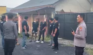 Polresta Manado Klarifikasi Dugaan Tindakan Tidak Humanis di Sumompo, Oknum Resmob Diperiksa Propam