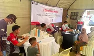 Pertamina Patra Niaga Dirikan Posko Peduli di Pidie Jaya: Salurkan Energi dan Pulihkan Trauma Pengungsi