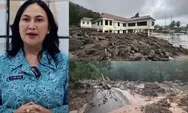 Gerak Cepat! Ny. Anik Yulius Selvanus dan Pemprov Sulut Kirim Bantuan Besar-besaran untuk Korban Banjir Sitaro