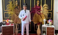 Cuaca Buruk, Hukum Tua Winangun Atas, Theo Herwanto Imbau Warga Waspada Longsor