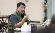 Gerak Cepat! Gubernur Yulius Selvanus Pimpin Rapat Darurat Bahas Banjir Bandang Siau