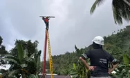 PLN Gerak Cepat Pulihkan Kelistrikan di Pulau Siau Pasca Banjir Bandang dan Tanah Longsor, 80 Persen Pelanggan Kembali Menyala