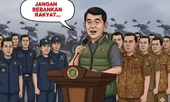Gubernur Yulius Selvanus Perintah Tak Bebani Rakyat, Terkuak Fakta di Balik Kenaikan Pajak Kendaraan Sulut