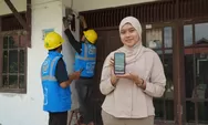 Gebyar Awal Tahun, PLN Beri Promo Tambah Daya Diskon 50%