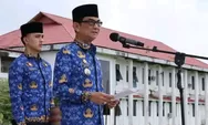 Bukan Sekadar Apel Biasa! Talaud Tatap 2026 dengan Penandatanganan Kontrak Kinerja Kepala OPD
