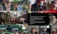 Pastikan Penanganan Optimal, Yulius Selvanus Tinjau Langsung Lokasi Banjir Bandang di Siau