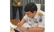 BREAKING NEWS: Ini 3 Kebijakan Strategis Yulius Selvanus Terkait Pajak Kendaraan 2026 Sulut