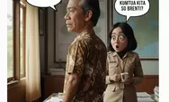 Tanpa Pemberitahuan! Pergantian Pala Jaga 5 di Pineleng Satu Tuai Kontroversi, Warganet Heboh