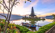 Viral! Wisatawan Asal Kalimantan 'Dipalak' di Padangbai, Sisi Gelap Pariwisata Bali Jadi Sorotan