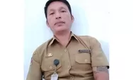 Pasar Langowan Tergenang Air, Pengelola Desak Pemkab Minahasa Segera Bertindak!
