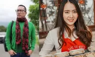 Lewat Didi Roa, Etsuko Kitchen Bantu Korban Banjir Bandang Sitaro