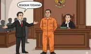 Sidang Korupsi Incinerator Manado: Penasihat Hukum Minta Terdakwa Dibebaskan, Sebut Alat Bukan Fiktif