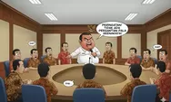 Pemdes Adalah Etalase Pemkab Minahasa: Polemik Pergantian Pala di Pineleng Satu Jadi Pelajaran