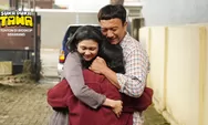 Review Film Suka Duka Tawa: Kejujuran Pahit di Balik Tawa, Sebuah Katarsis Keluarga Broken Home